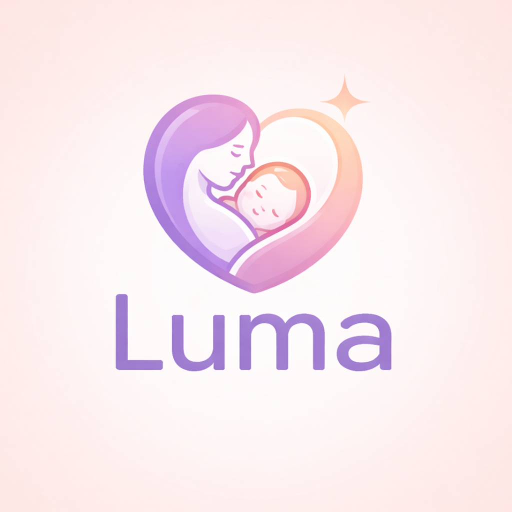 Luma logo